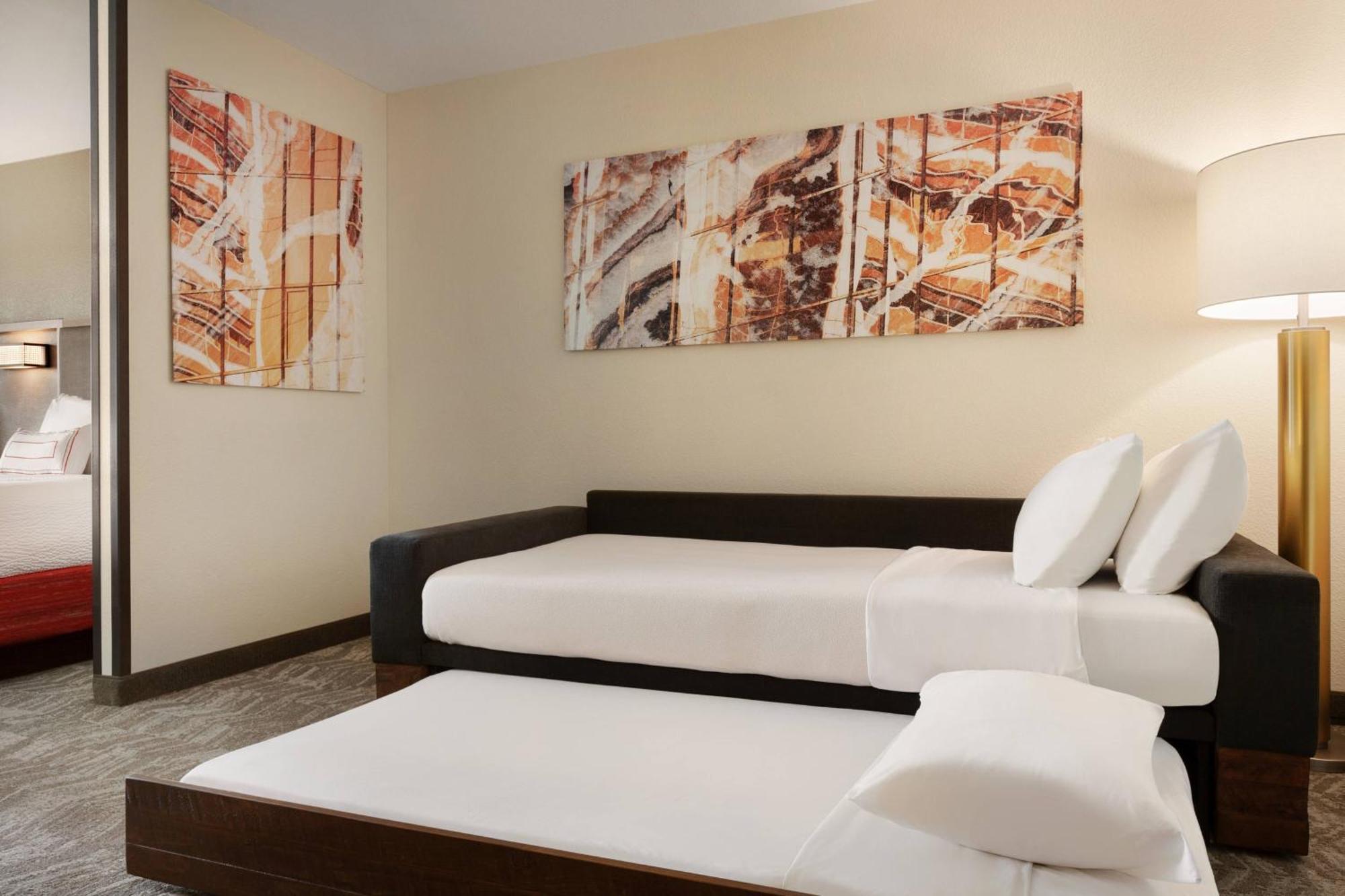 สปริงฮิลล์ สวีท ฟินิกซ์ แชนด์เลอร์ แฟชัน เซ็นเตอร์ Hotel ภายนอก รูปภาพ