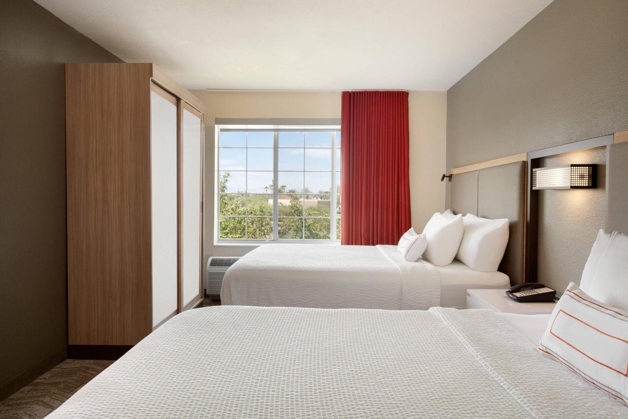 สปริงฮิลล์ สวีท ฟินิกซ์ แชนด์เลอร์ แฟชัน เซ็นเตอร์ Hotel ภายนอก รูปภาพ
