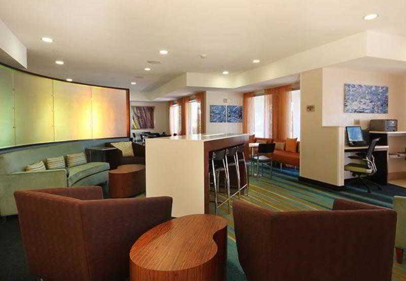 สปริงฮิลล์ สวีท ฟินิกซ์ แชนด์เลอร์ แฟชัน เซ็นเตอร์ Hotel ภายนอก รูปภาพ