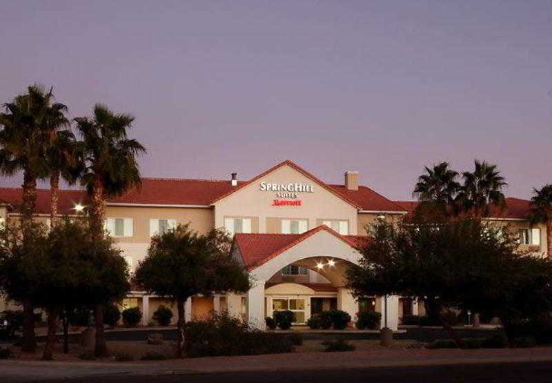 สปริงฮิลล์ สวีท ฟินิกซ์ แชนด์เลอร์ แฟชัน เซ็นเตอร์ Hotel ภายนอก รูปภาพ