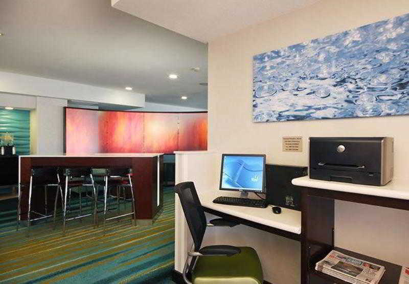 สปริงฮิลล์ สวีท ฟินิกซ์ แชนด์เลอร์ แฟชัน เซ็นเตอร์ Hotel ภายนอก รูปภาพ