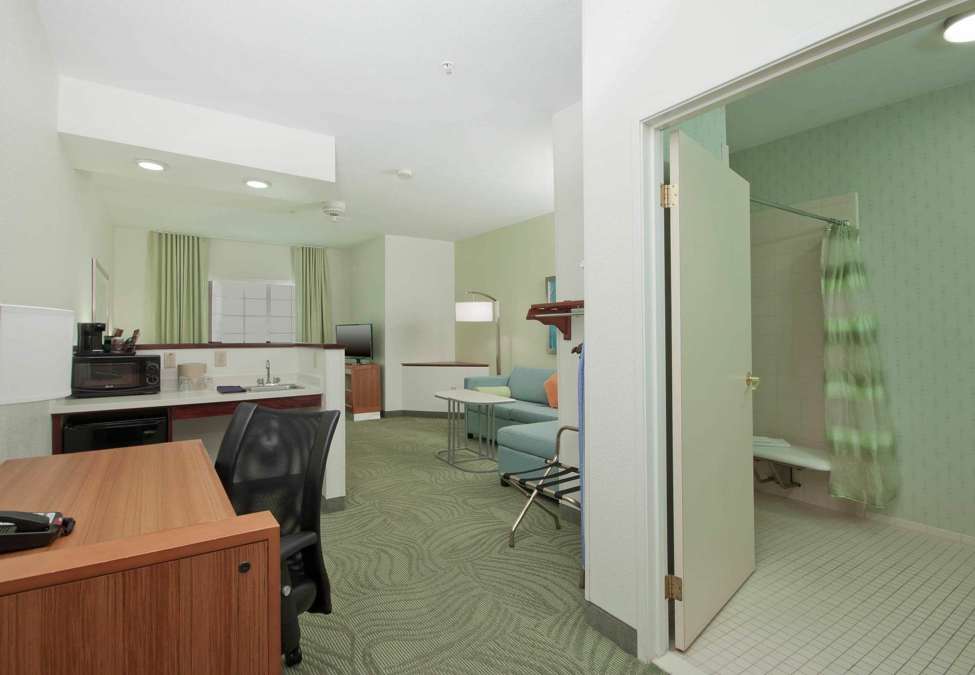 สปริงฮิลล์ สวีท ฟินิกซ์ แชนด์เลอร์ แฟชัน เซ็นเตอร์ Hotel ภายนอก รูปภาพ