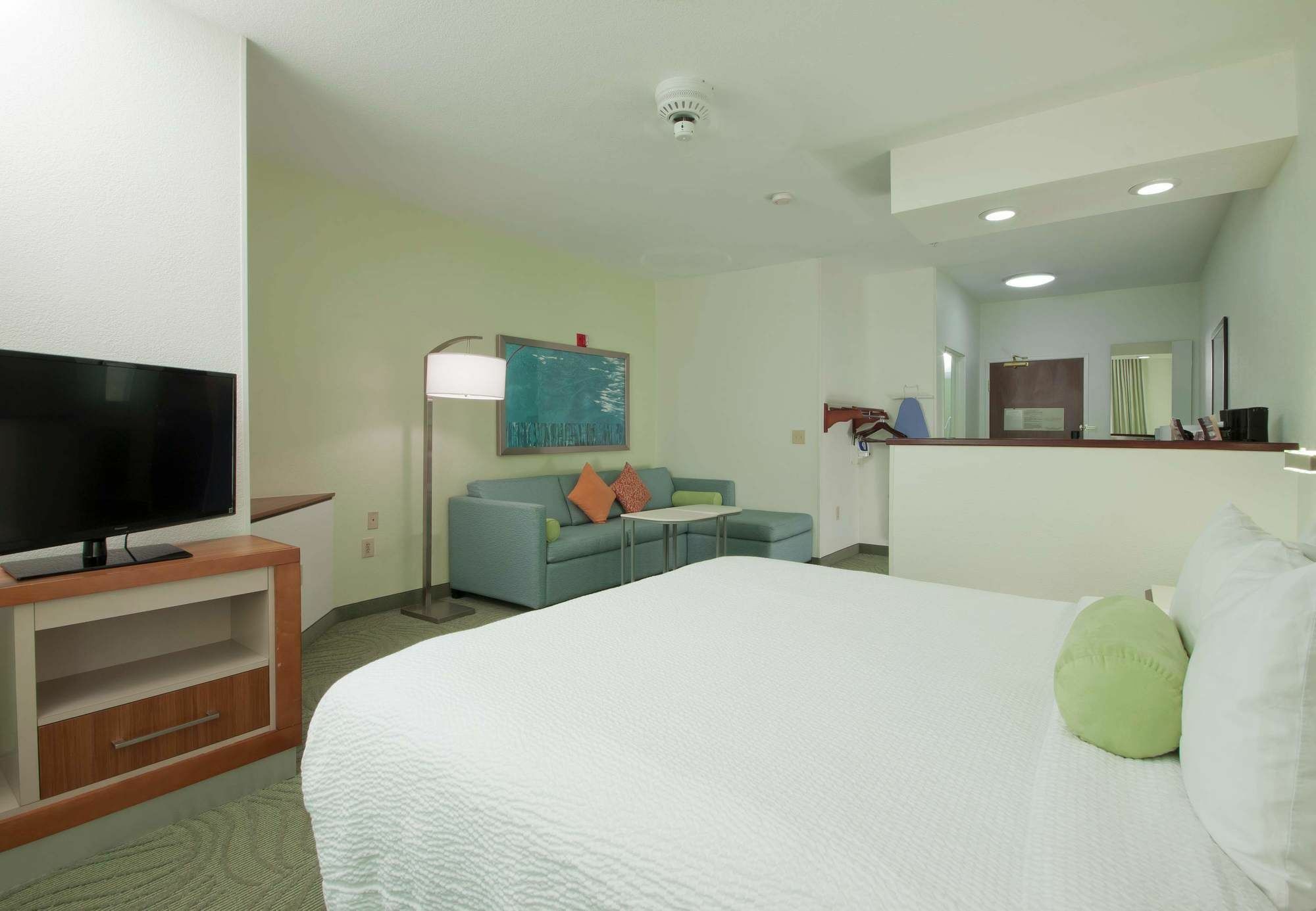 สปริงฮิลล์ สวีท ฟินิกซ์ แชนด์เลอร์ แฟชัน เซ็นเตอร์ Hotel ภายนอก รูปภาพ