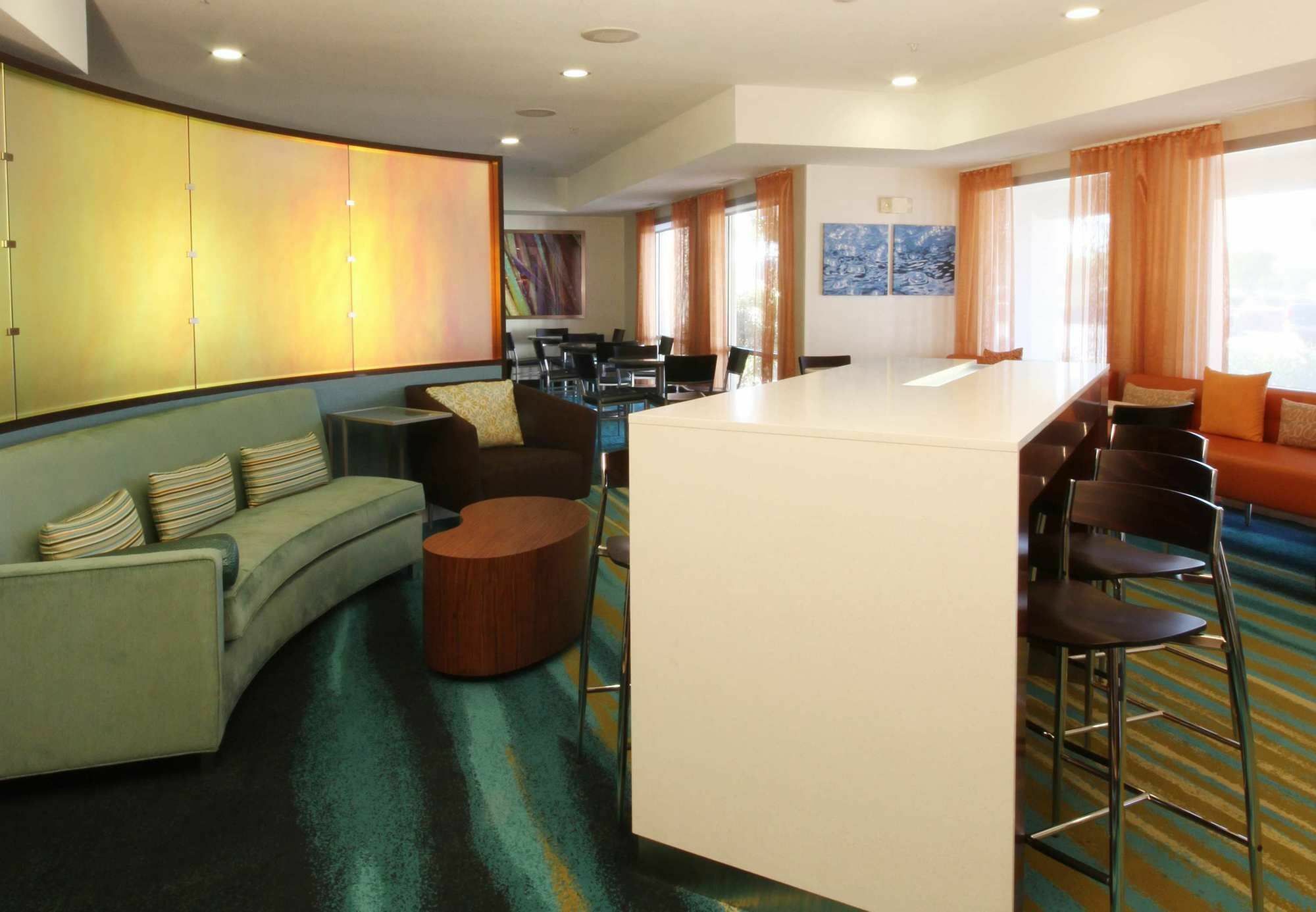 สปริงฮิลล์ สวีท ฟินิกซ์ แชนด์เลอร์ แฟชัน เซ็นเตอร์ Hotel ภายนอก รูปภาพ