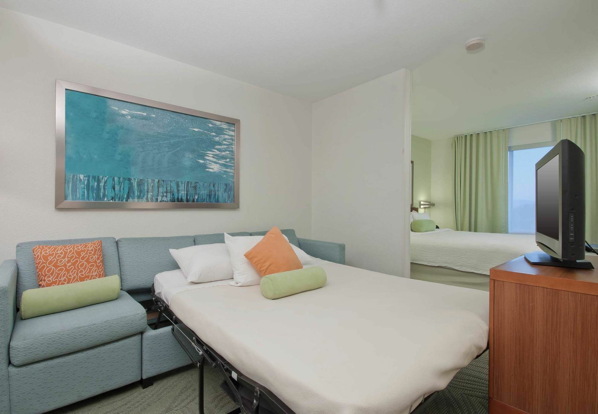 สปริงฮิลล์ สวีท ฟินิกซ์ แชนด์เลอร์ แฟชัน เซ็นเตอร์ Hotel ภายนอก รูปภาพ