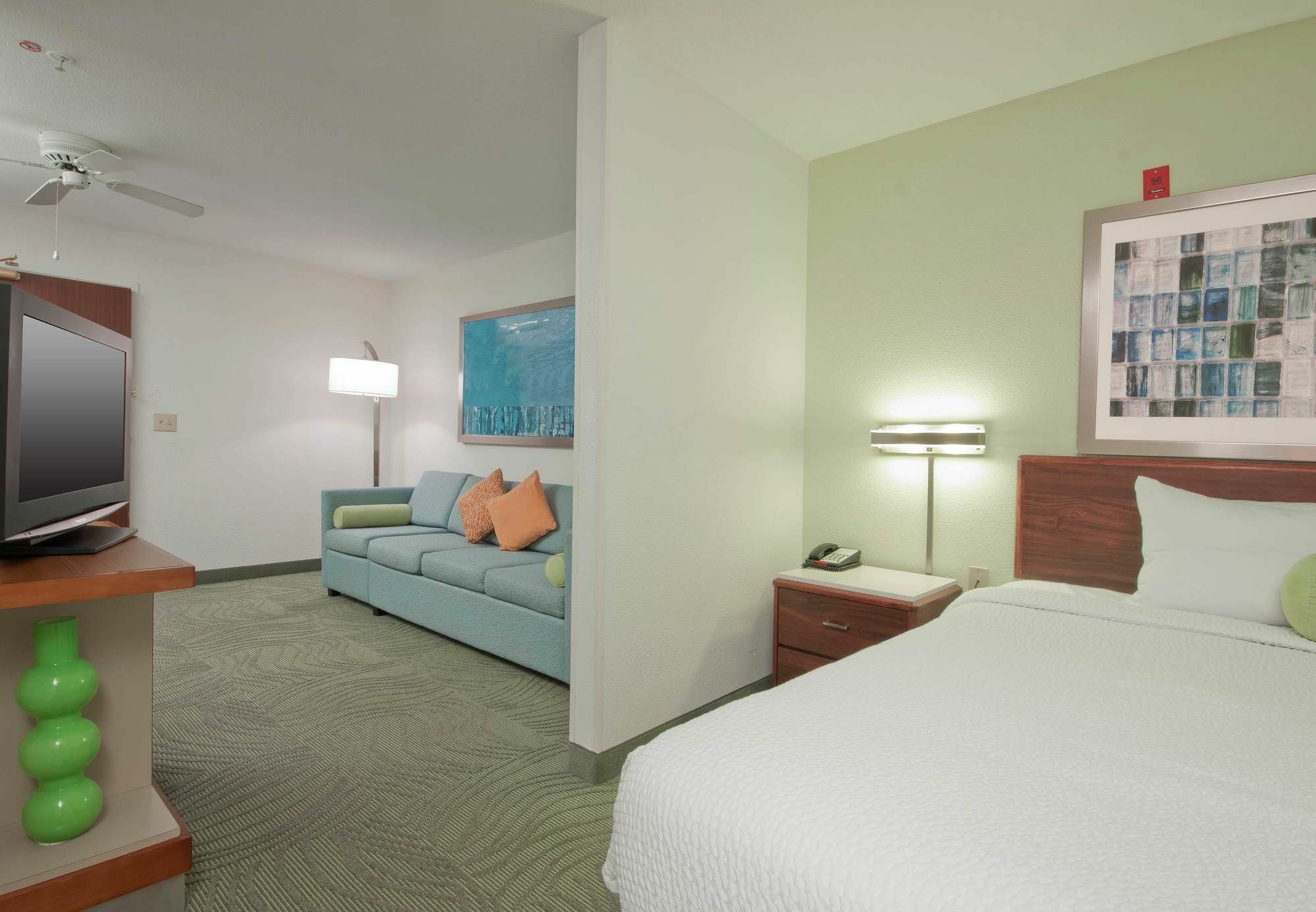 สปริงฮิลล์ สวีท ฟินิกซ์ แชนด์เลอร์ แฟชัน เซ็นเตอร์ Hotel ภายนอก รูปภาพ